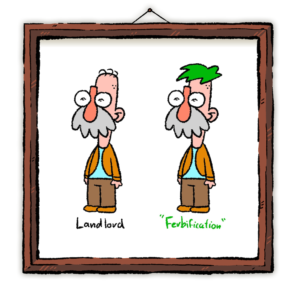 Landlord