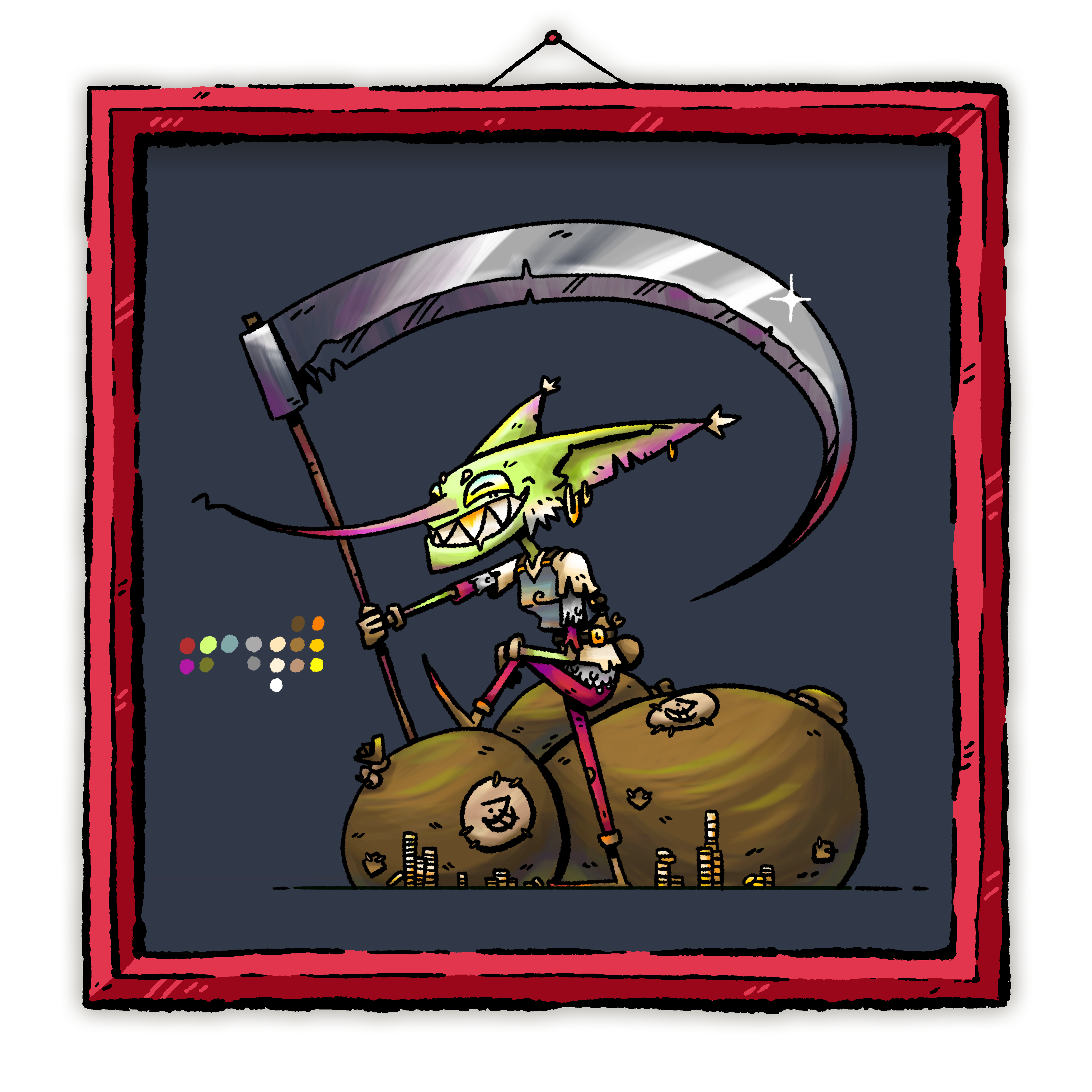 Goblin