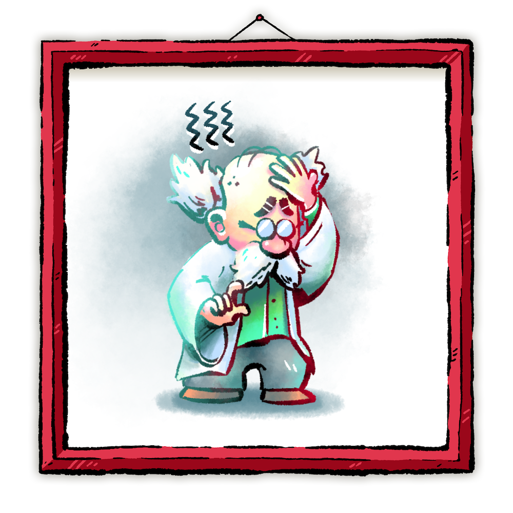 Scientist