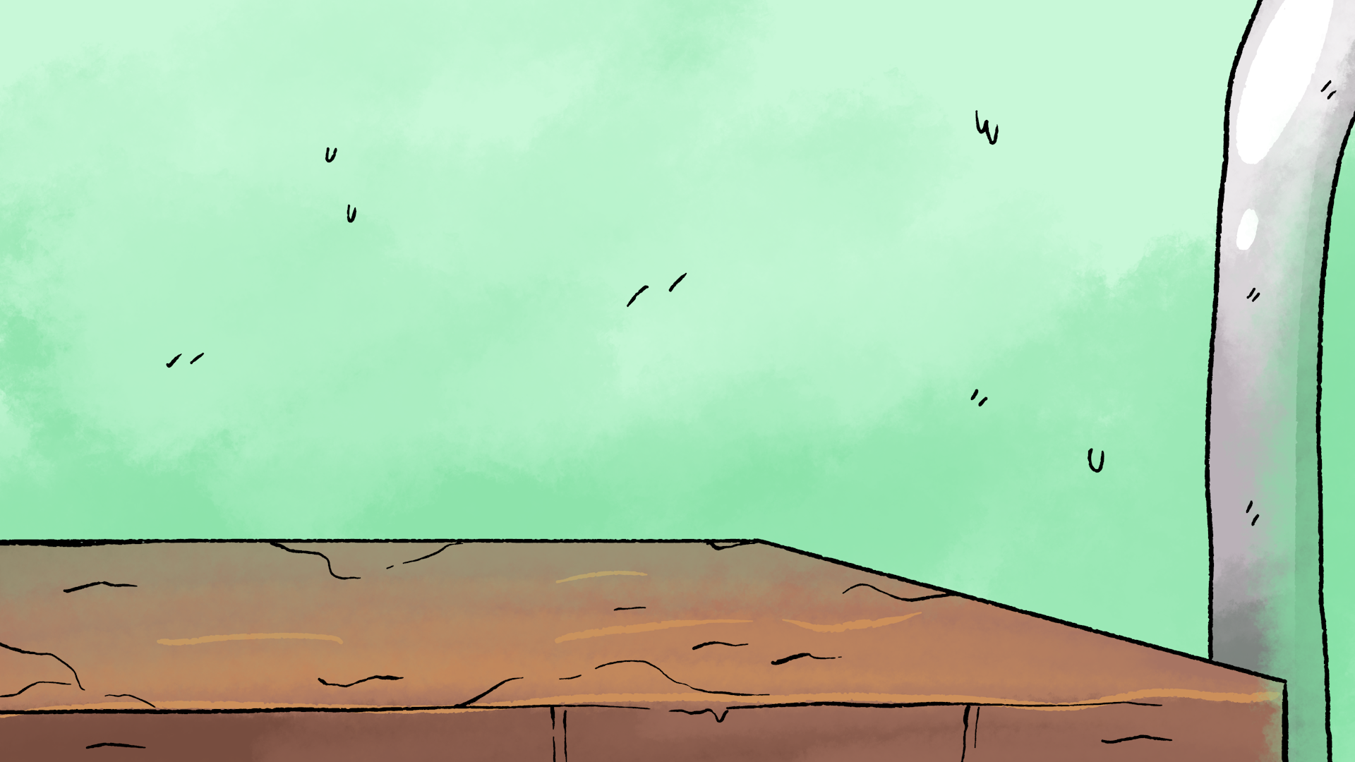 nightstand
