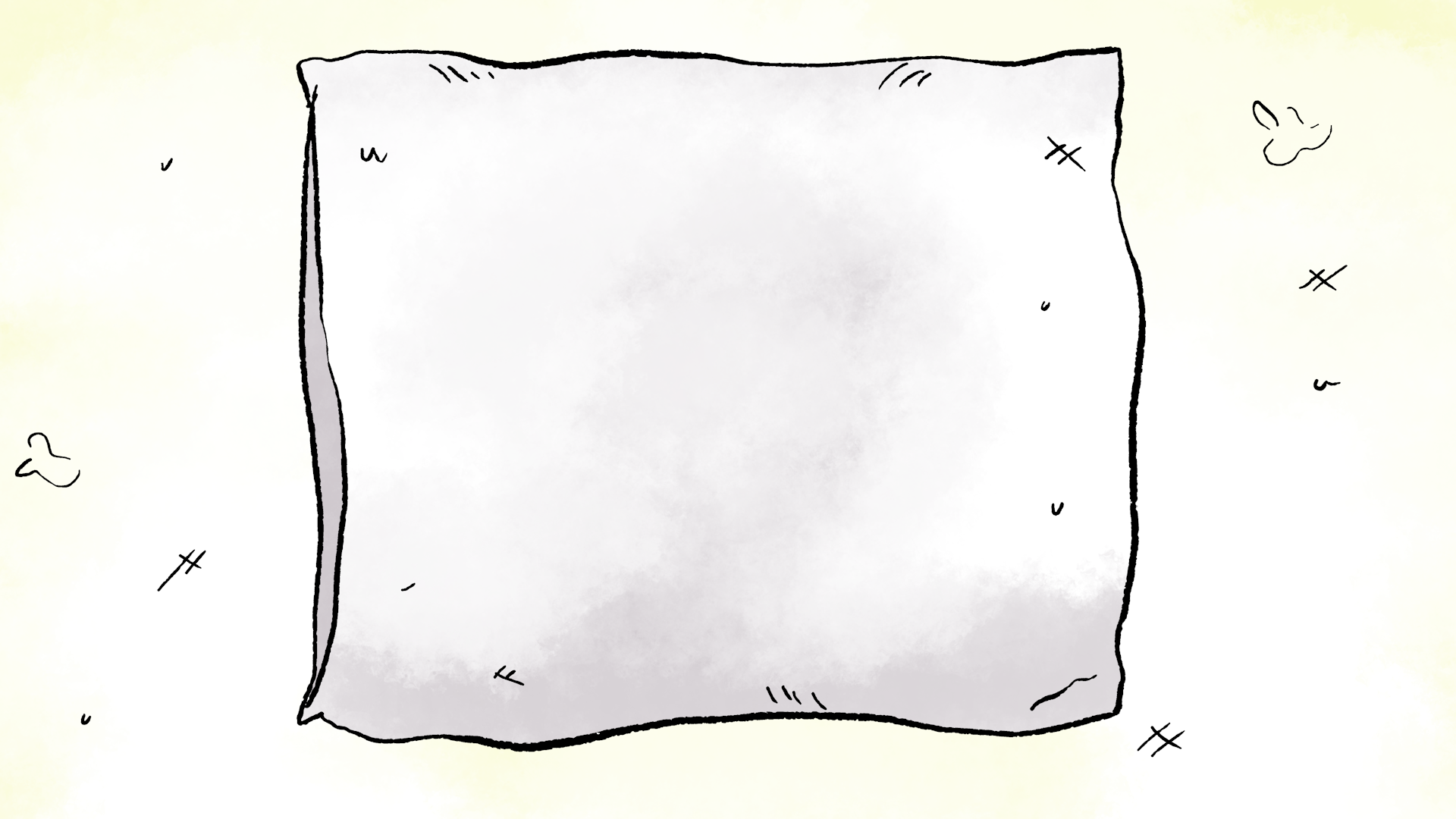 pillow